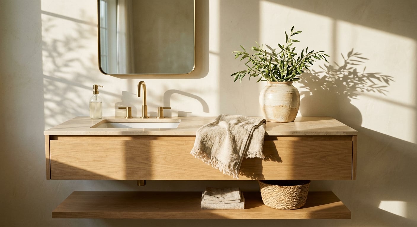 A Quick 3-Step Morning Skincare Routine