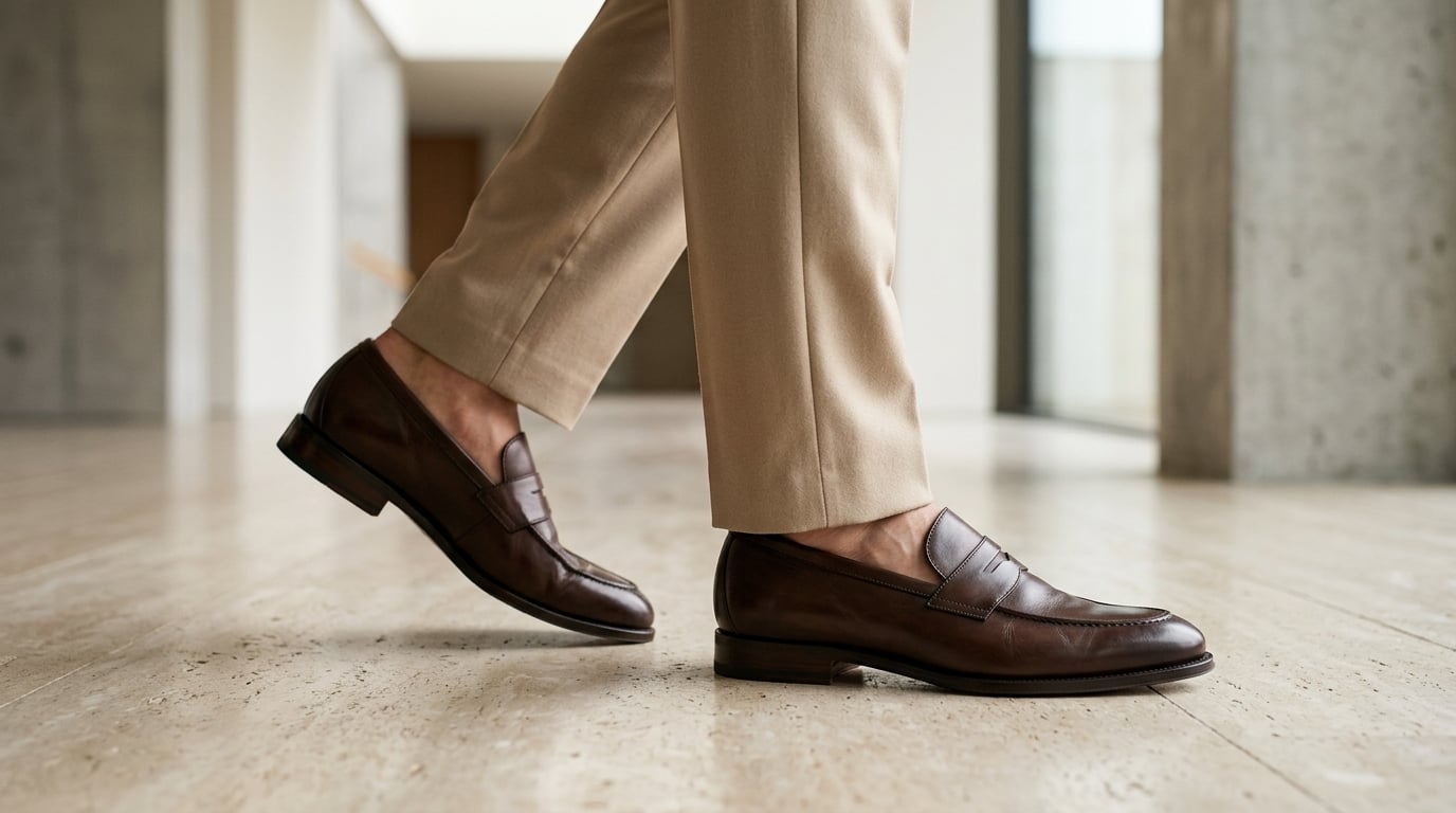 Comfortable Leather Shoes You Can Wear Every Day