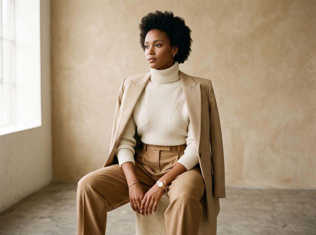 Finding the Right Sweater for Every Season