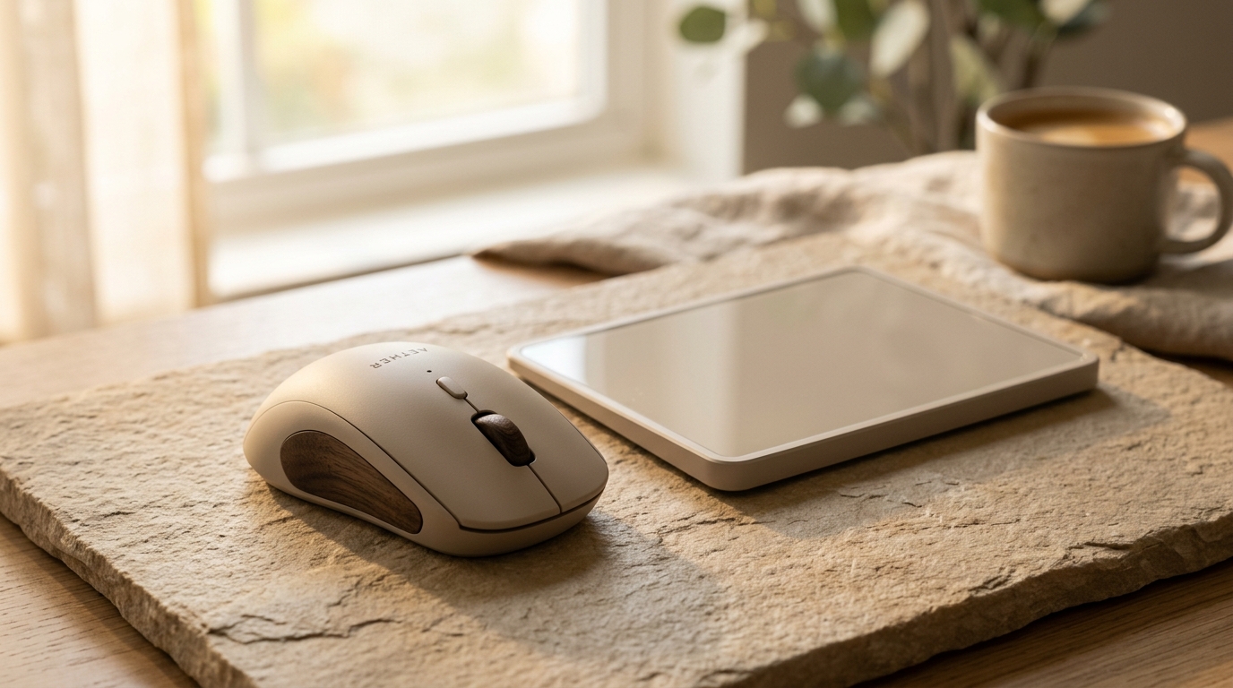 Wireless Chargers: How to Clear Cable Clutter from Your Desk