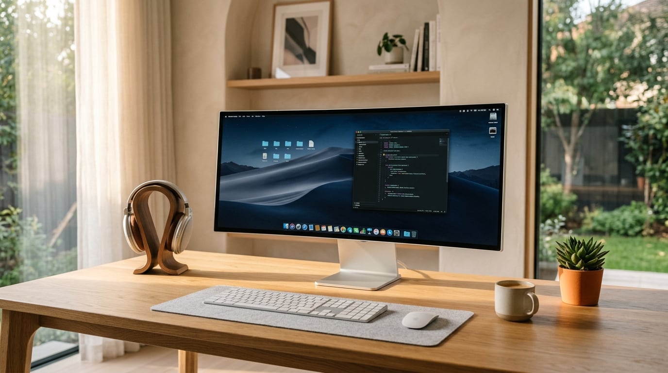 Simple Ways to Keep Your Desk Organized and Clutter-Free