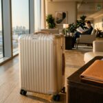 How to Pack Light and Fit Everything in One Small Bag