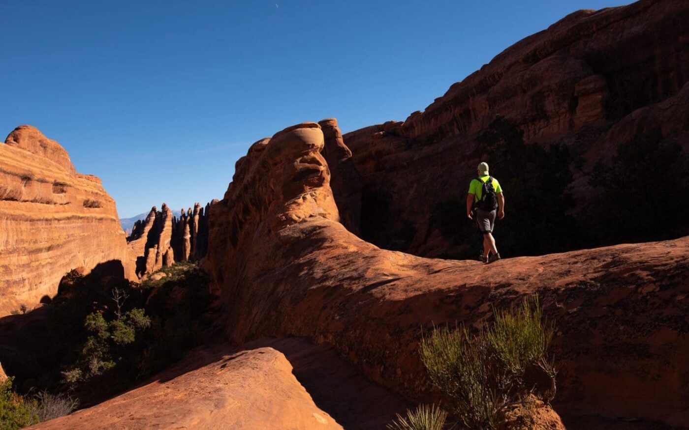Local Adventurer: Turning Nearby Places, National Parks and Everyday Escapes Into Memorable Adventures