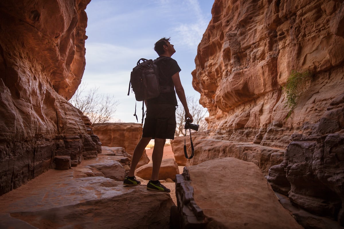 Travel With Bender: Family Adventures, Destination Inspiration and Travel Stories From Around the World