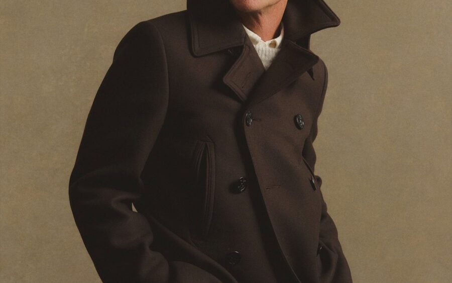 Building Timeless Basics Buck Mason’s Foundation Pieces for Modern Wardrobes