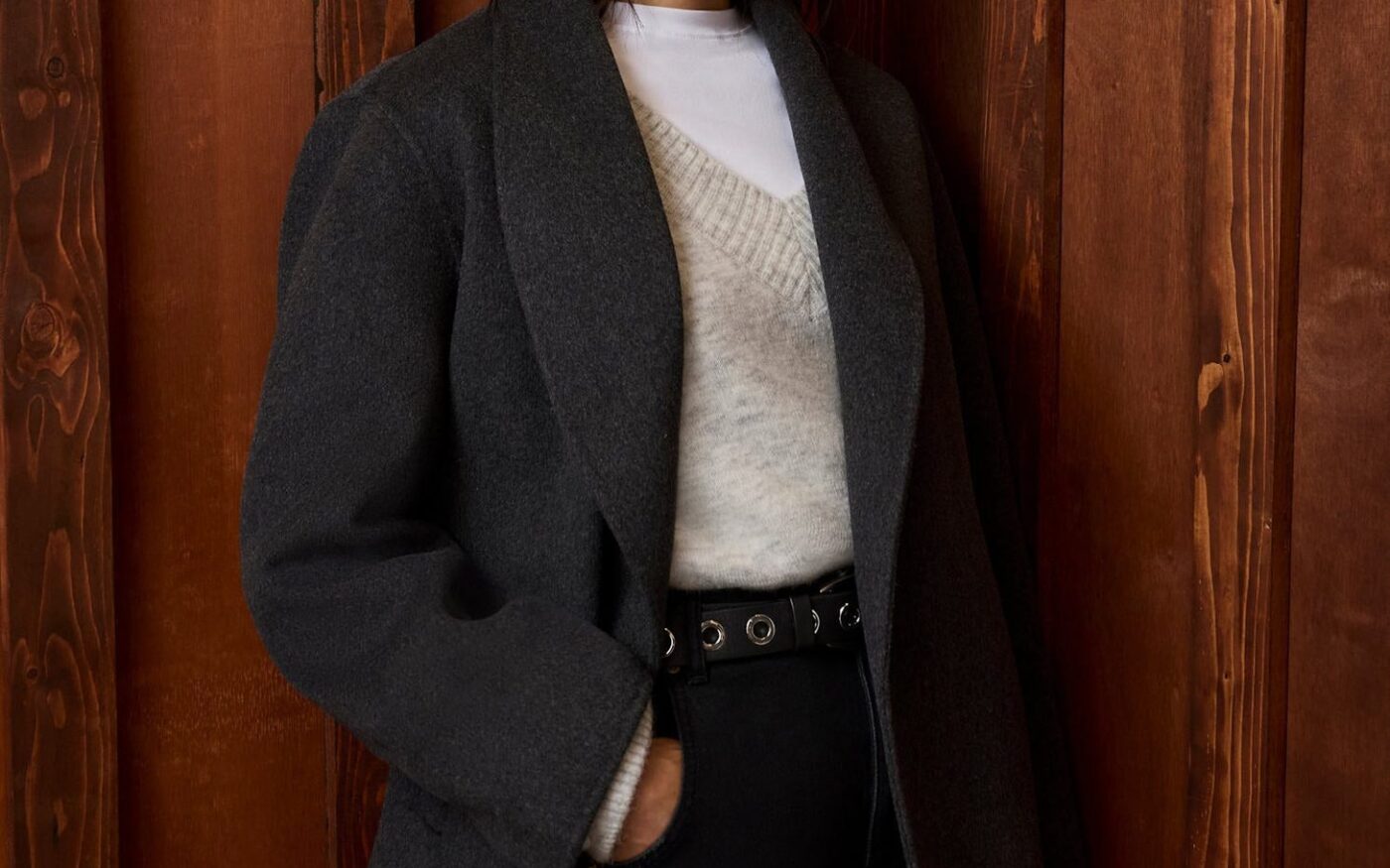 Elegant Evening Wear from Mint Velvet for Holiday Celebrations