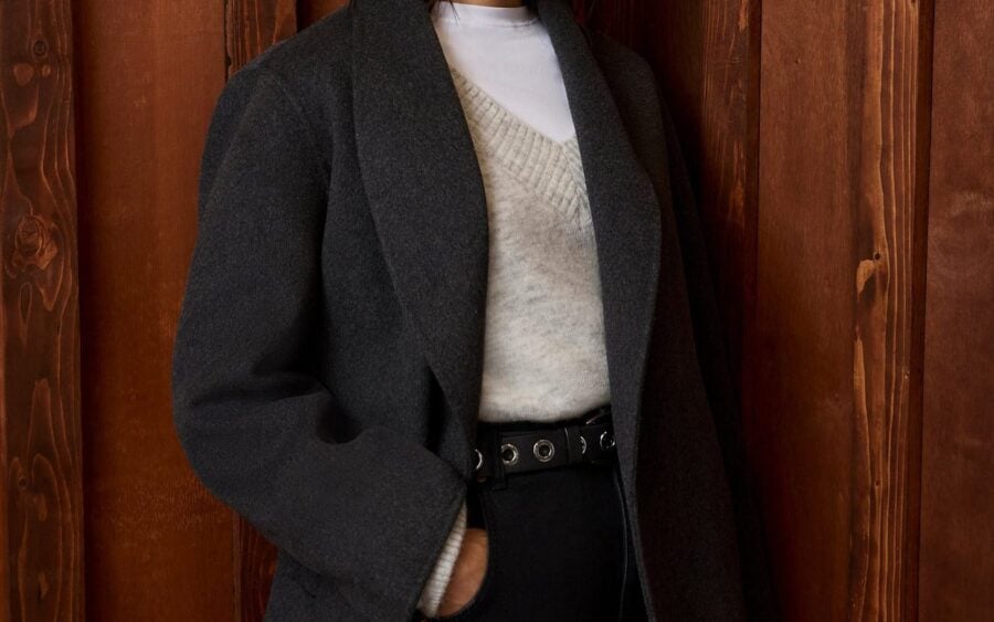 Elegant Evening Wear from Mint Velvet for Holiday Celebrations