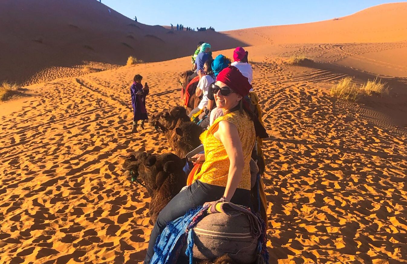 Travel Mamas: Family Adventures, Practical Planning and Meaningful Trips Made Easier