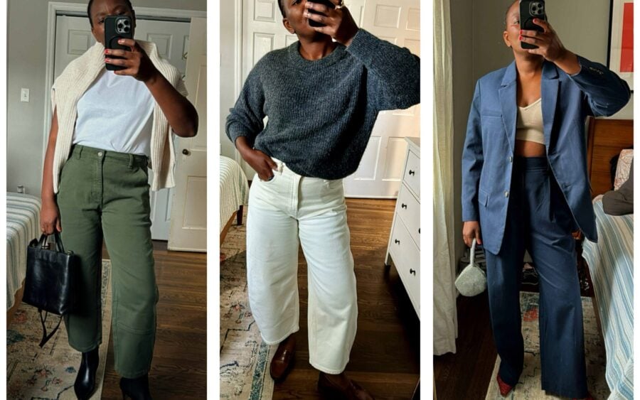 Everlane’s Cult Favorites vs New Arrivals Understanding the Range of Bestselling Basics